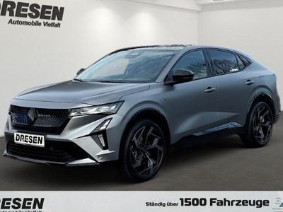 Usata Renault Rafale 300 CV (220 kW) 2025 Grigio SUV