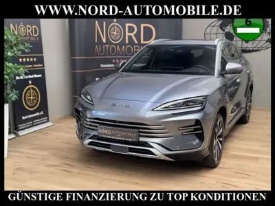 Gebraucht BYD Seal U