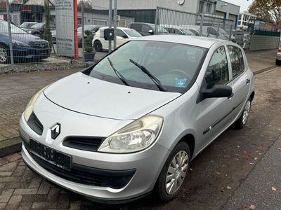 Renault Clio III