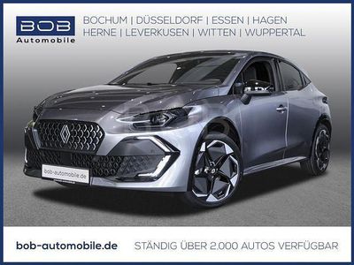 Gebraucht Renault Clio V Techno 158 PS (116 kW) 2025 Dolomitgrau Kleinwagen