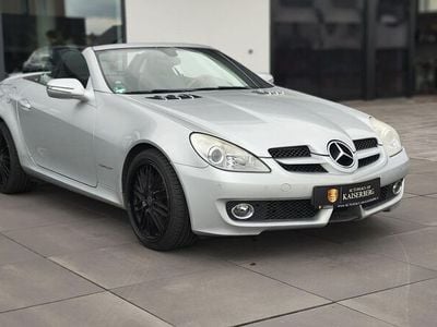 Mercedes SLK200