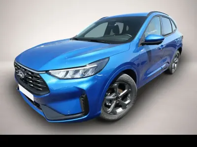 Neu Ford Kuga ST-Line 179 PS (131 kW) 2025 Blau SUV