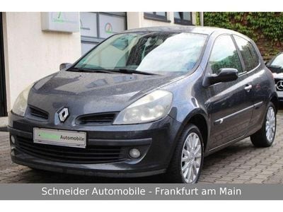 Renault Clio III