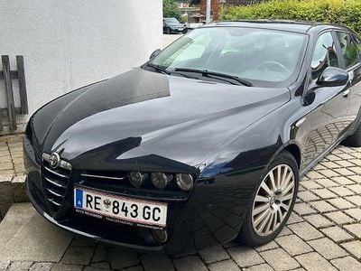 Alfa Romeo 159