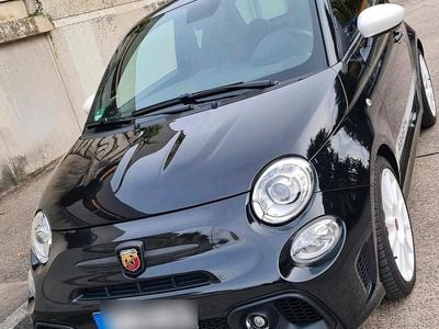 Abarth 695