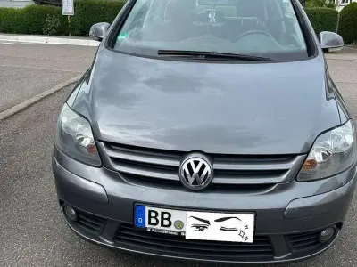 Gebraucht VW Golf IV Trendline 105 PS (77 kW) 2005 Grau Limousine