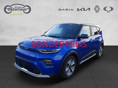 gebraucht Kia Soul EV INSPIRATION 64 204 Wärmepumpe Paket