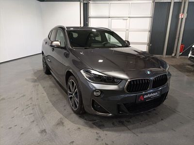 gebraucht BMW X2 M35i Head-up|Navi|ParkPilot|LED|HiFi