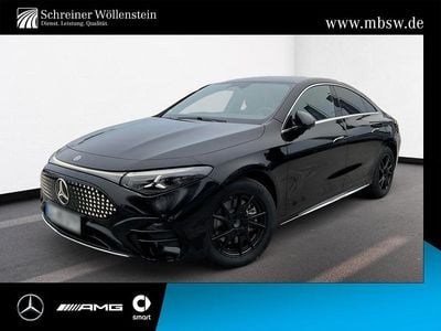 Gebraucht Mercedes CLA 250+ AMG 200 kW (272 PS) 2025 Schwarz Limousine