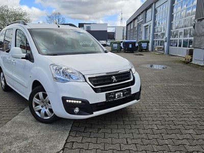 gebraucht Peugeot Partner Tepee Allure