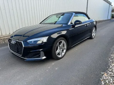 Gebraucht Audi A5 Cabriolet