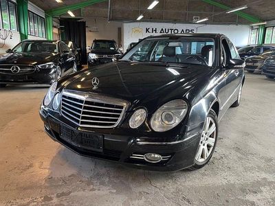 Mercedes E230