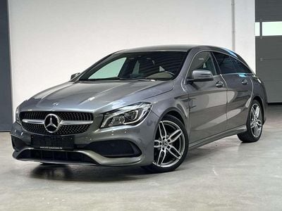 Mercedes CLA200