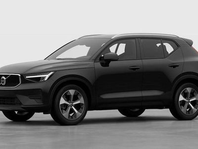 Neu Volvo XC40 Core 163 PS (119 kW) 2026 Schwarz SUV