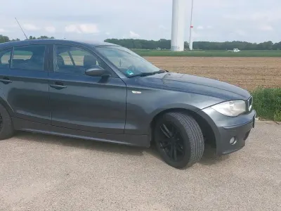 Używany BMW 116 115 KM (84 kW) 2006 Andere farben Hatchback