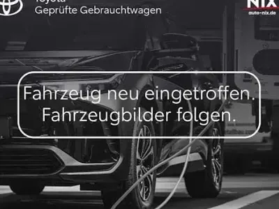 Gebraucht Toyota C-HR 224 PS (164 kW) 2025 Weiß SUV