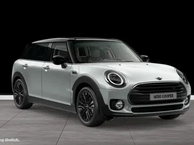 Gebraucht Mini Cooper Clubman