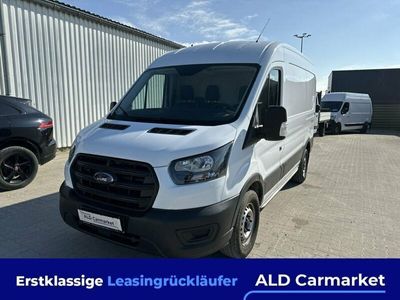 gebraucht Ford Transit 350 Lkw