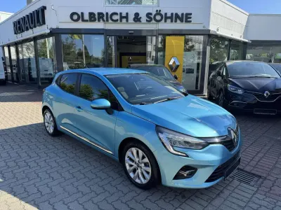 Gebraucht Renault Clio