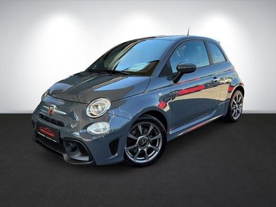 Abarth 500