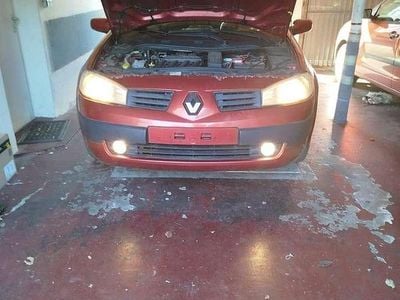 Renault Mégane II