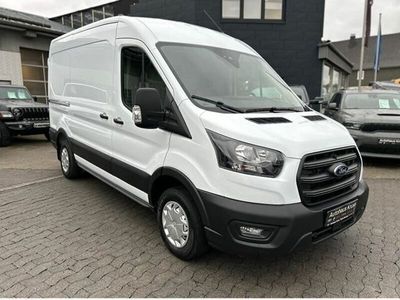 gebraucht Ford Transit Trend 2.0l EcoBlue