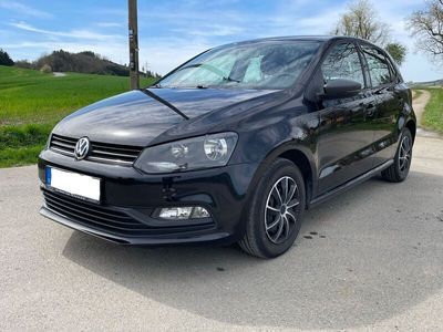 gebraucht VW Polo 1.4 TDI 55kW Trendline Trendline