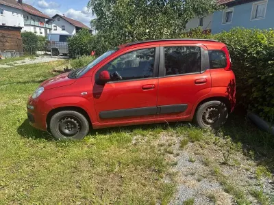 Gebraucht Fiat Panda