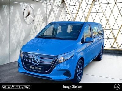 Mercedes EQV300