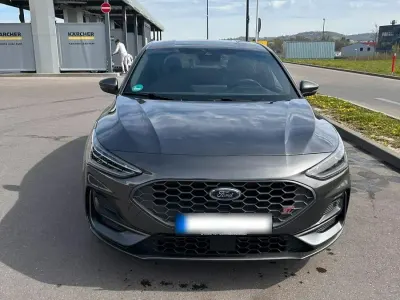 Gebraucht Ford Focus