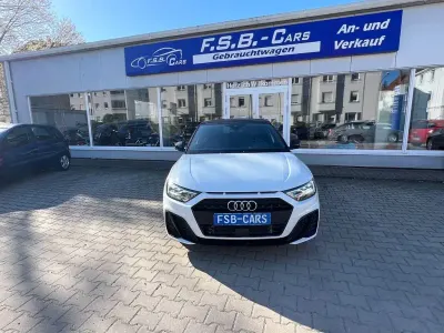 Usata Audi A1 Sportback