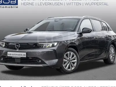 Usata Opel Astra
