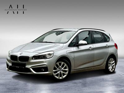 BMW 225 Active Tourer
