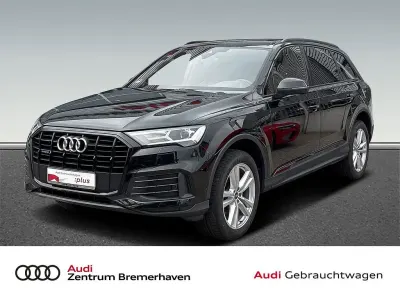 Gebraucht Audi Q7