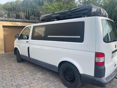 VW T5