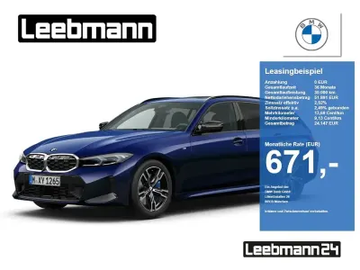 Gebraucht BMW M340
