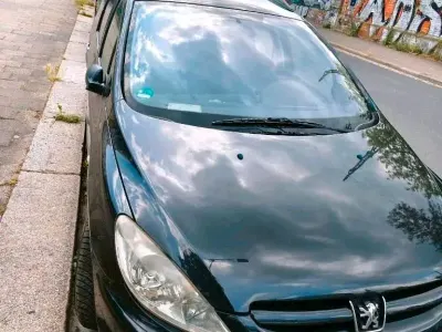 Gebraucht Peugeot 307