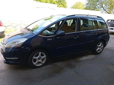 Citroën C4 Picasso
