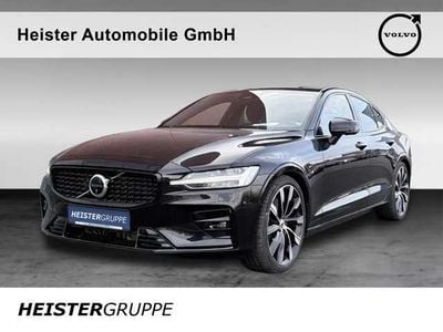 Gebraucht Volvo S60 184 PS (135 kW) 2023 Limousine