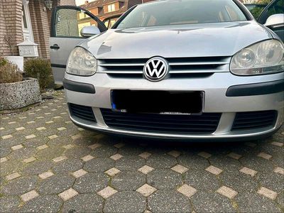 Gebraucht VW Golf IV 75 PS (55 kW) 2006 Grau Limousine