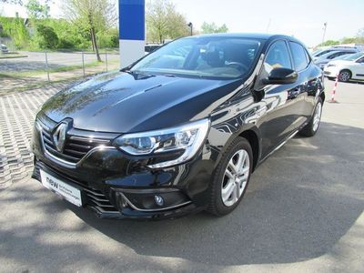 gebraucht Renault Mégane IV TCe 115 GPF LIMITED