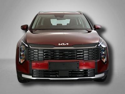 Nuova Kia Sportage Exclusive 179 CV (131 kW) 2026 Rosso SUV