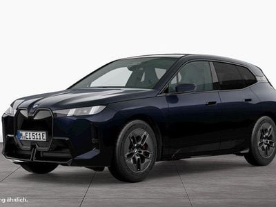 Second-hand BMW iX M Sport 300 kW (408 CP) 2025 Gri SUV