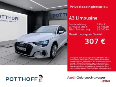 Gebraucht Audi A3