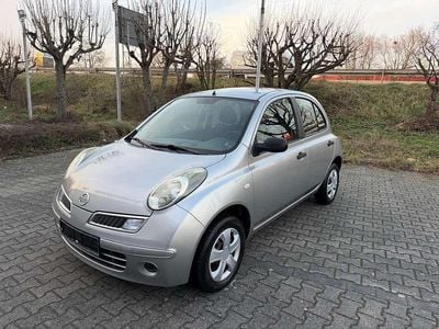 Gebraucht Nissan Micra
