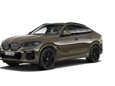 gebraucht BMW X6 xDrive30d