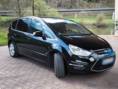 gebraucht Ford S-MAX Titanum2 TOP ZUSTAND