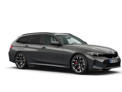 Gebraucht 2024 BMW 330 Comfort Edition Kombi | 53.599 € (Teuer)