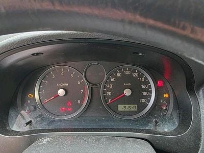 Suzuki Liana
