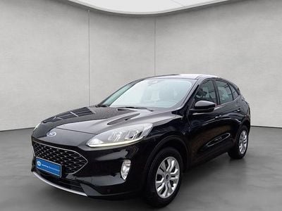 Gebraucht Ford Kuga Cool & Connect 150 PS (110 kW) 2024 Schwarz SUV